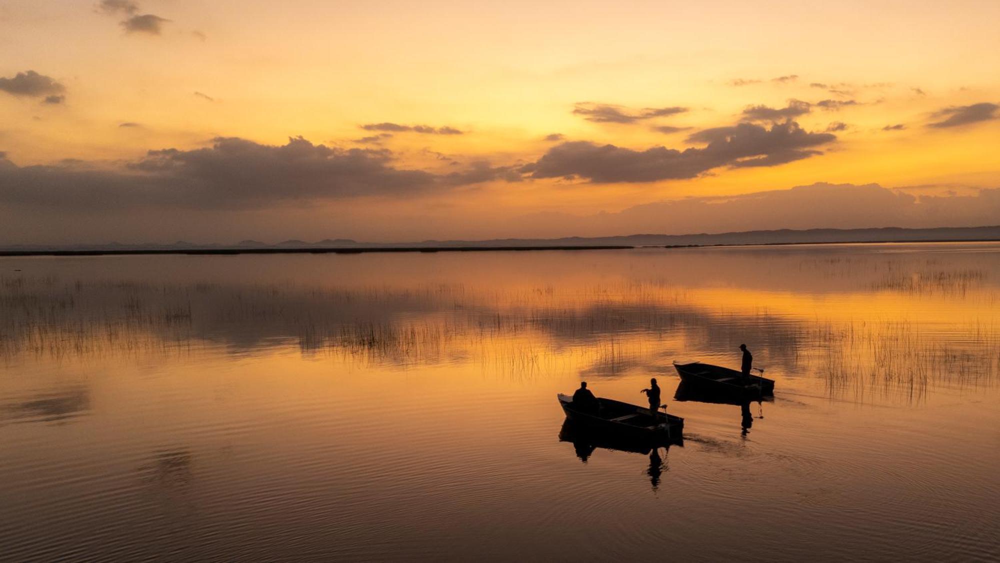 Makakatana Bay Lodge Saint Lucia Estuary Exterior foto