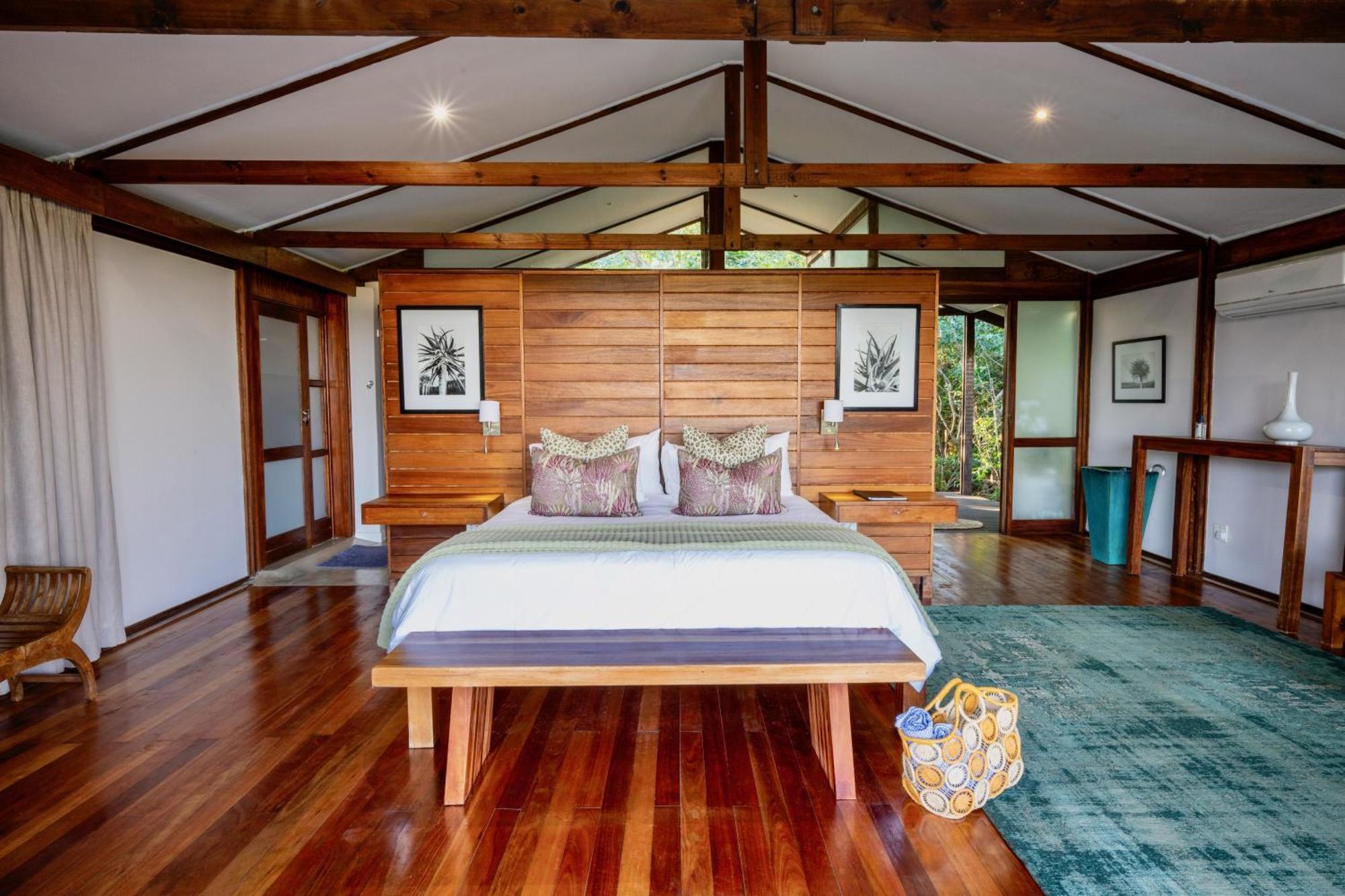 Makakatana Bay Lodge Saint Lucia Estuary Exterior foto